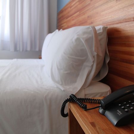 Hotel Florinda Пунта-дель-Эсте Экстерьер фото