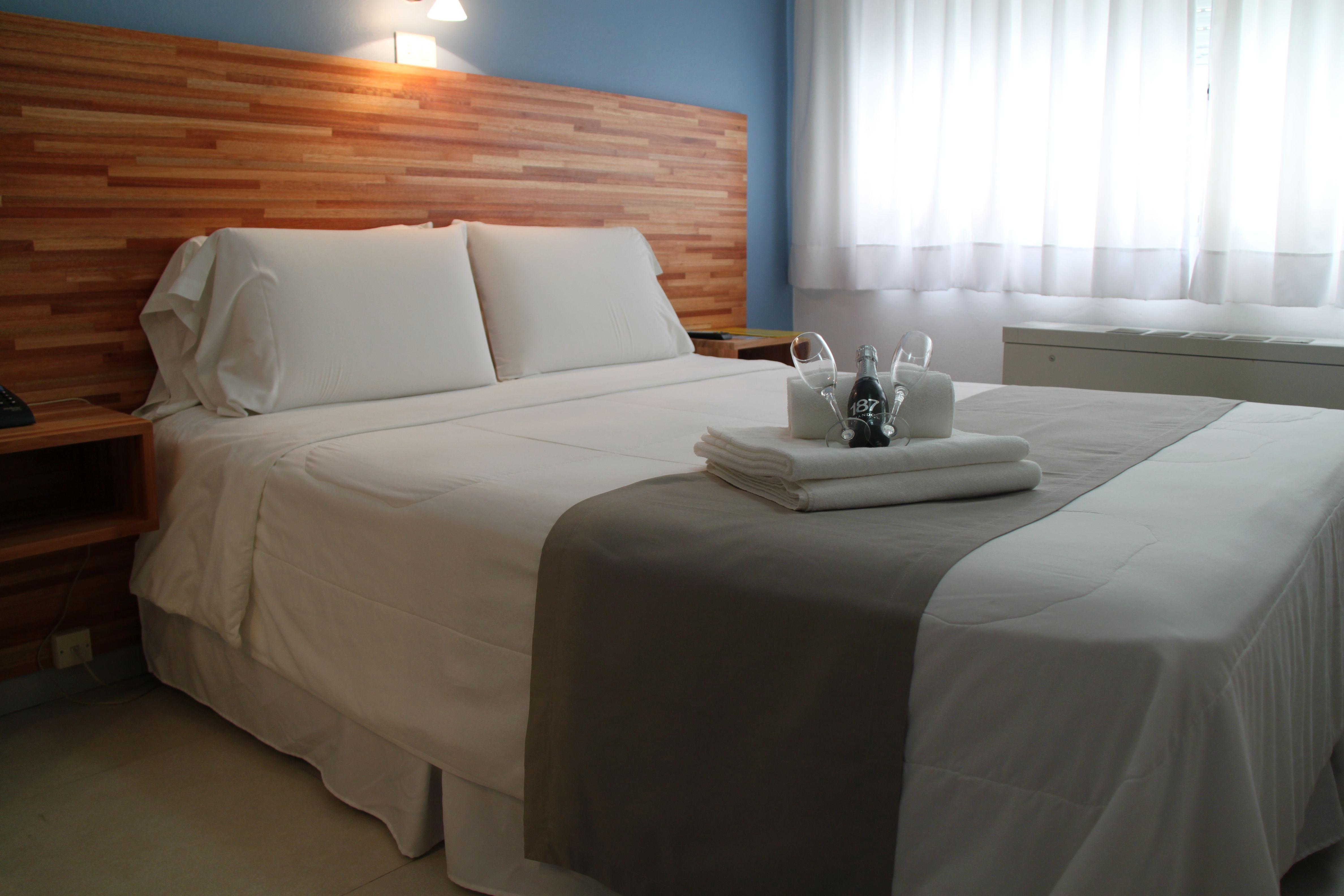 Hotel Florinda Пунта-дель-Эсте Экстерьер фото