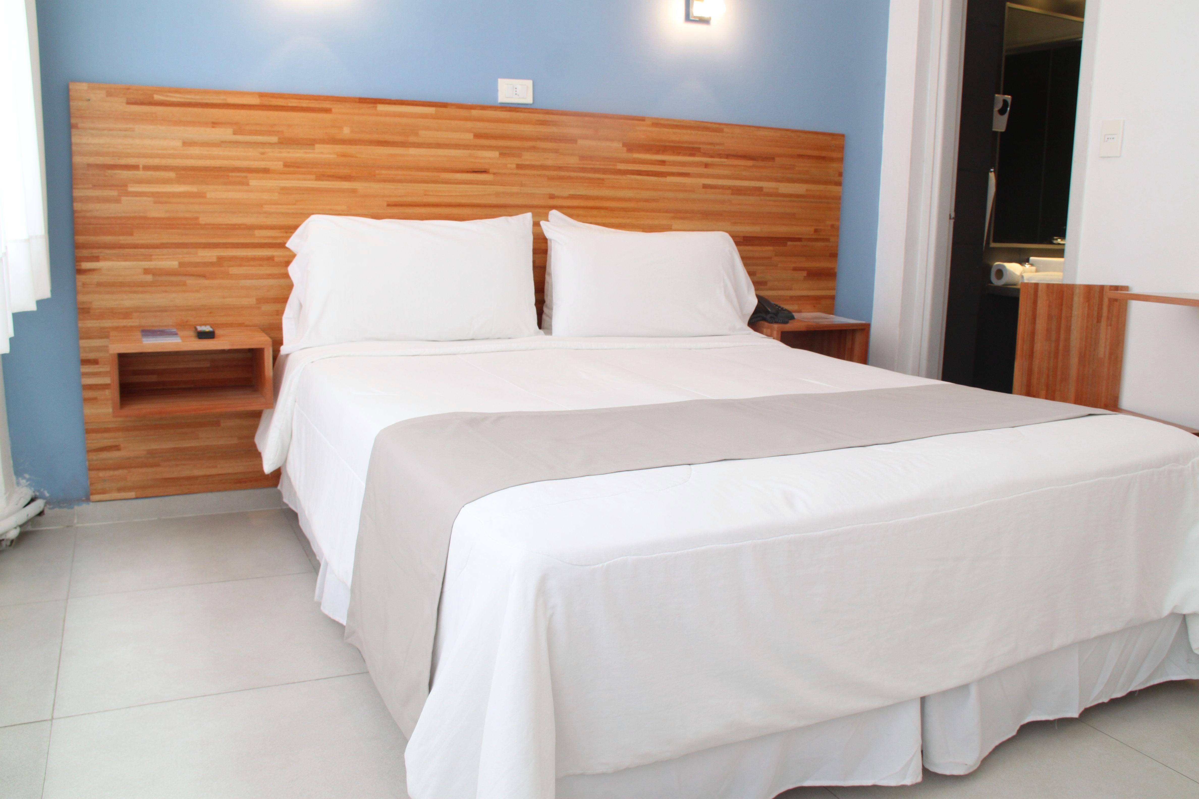 Hotel Florinda Пунта-дель-Эсте Экстерьер фото