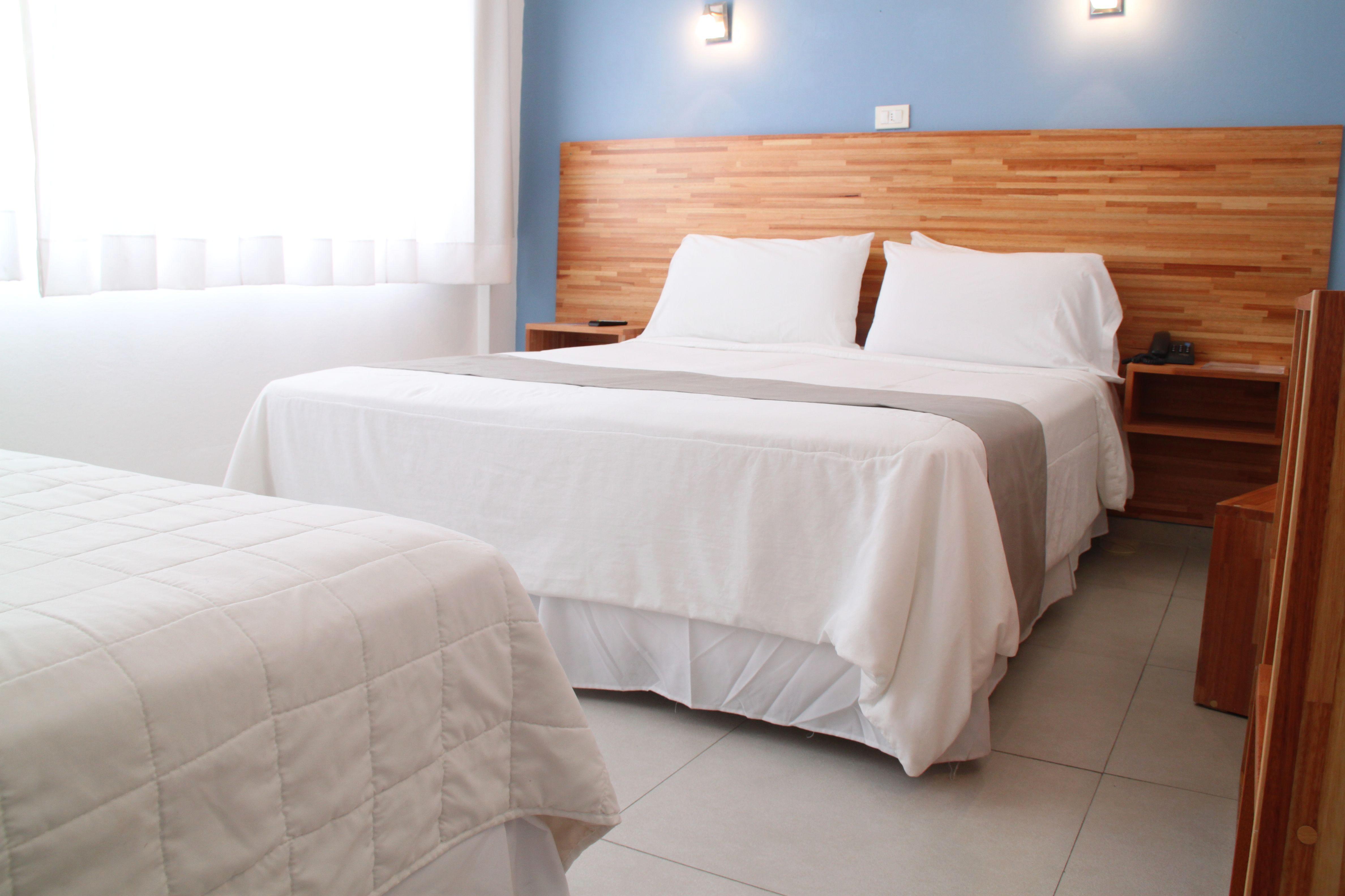 Hotel Florinda Пунта-дель-Эсте Экстерьер фото