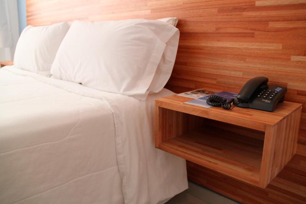 Hotel Florinda Пунта-дель-Эсте Номер фото