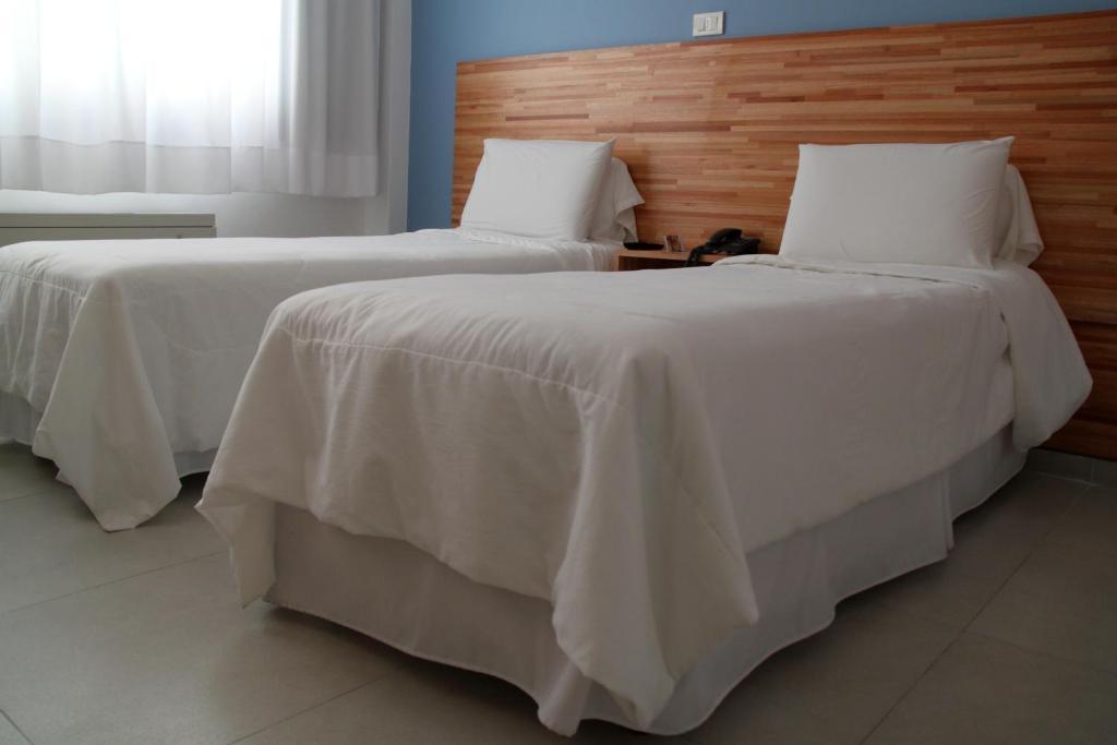 Hotel Florinda Пунта-дель-Эсте Номер фото