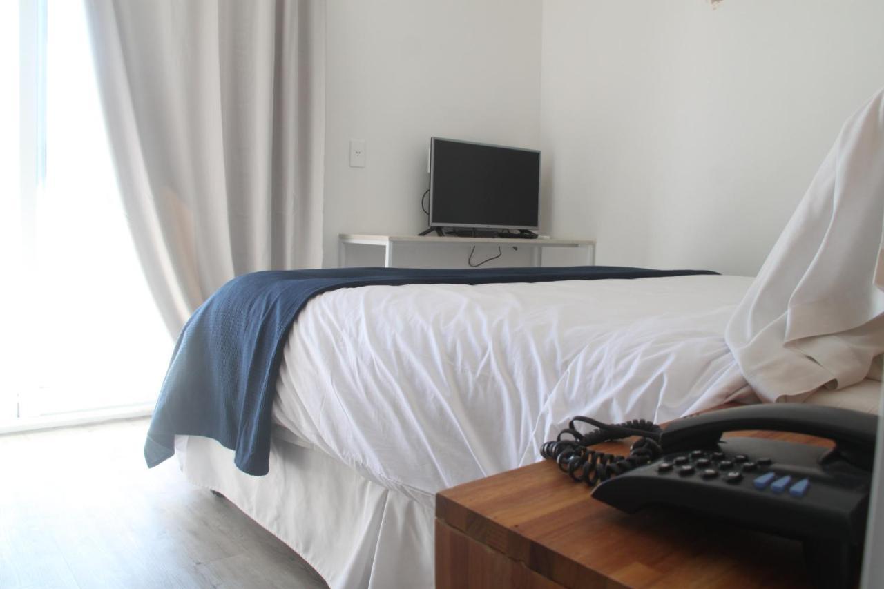 Hotel Florinda Пунта-дель-Эсте Экстерьер фото